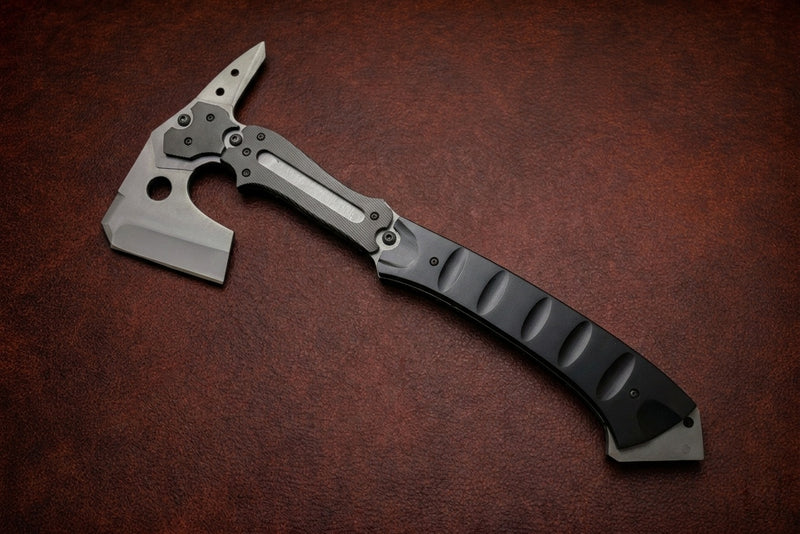 Viking Battle Sword