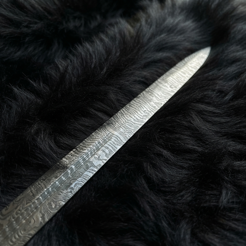Dark Sister Sword Daemon Targaryen Replica | Dragon Inspired Fantasy Sword