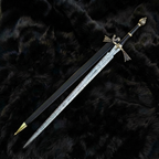 Dark Sister Sword Daemon Targaryen Replica | Dragon Inspired Fantasy Sword