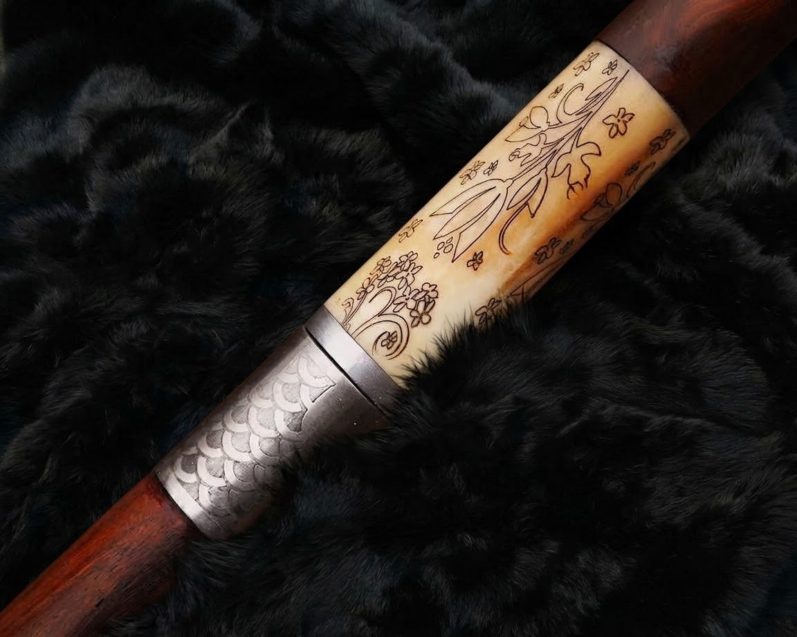 John Wick Chapter 4 Caine Sword