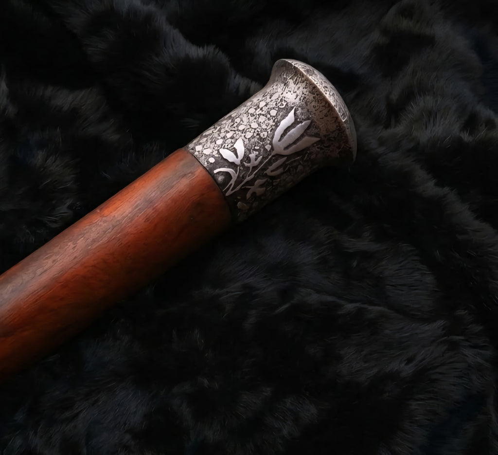 John Wick Chapter 4 Caine Sword
