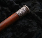 John Wick Chapter 4 Caine Sword