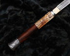 John Wick Chapter 4 Caine Sword