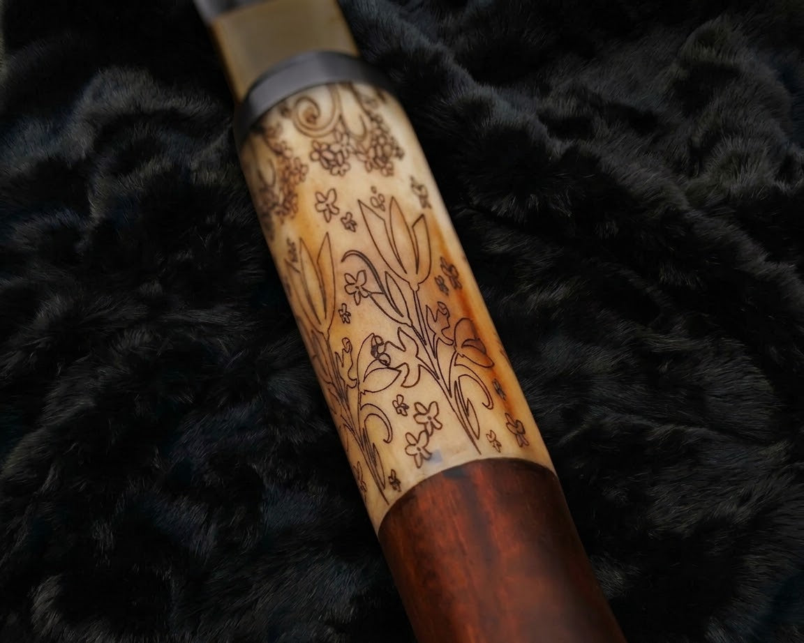 John Wick Chapter 4 Caine Sword