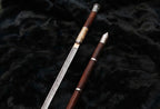 John Wick Chapter 4 Caine Sword