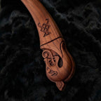 Functional God of War Kratos Leviathan Axe