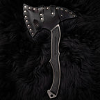 Resident Evil Requiem Leon's Hatchet