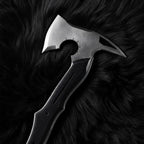 Resident Evil Requiem Leon's Hatchet