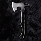 Resident Evil Requiem Leon's Hatchet