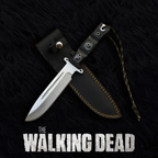Damascus Steel Katana – Full Tang
