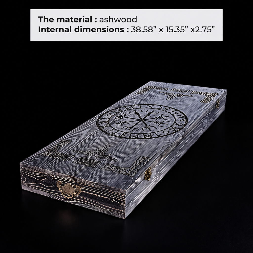 Functional God of War Kratos Leviathan Axe