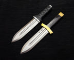 Vinland Saga Thorfinn Daggers