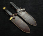 Vinland Saga Thorfinn Daggers