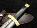 Vinland Saga Thorfinn Daggers