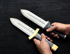 Vinland Saga Thorfinn Daggers