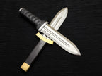 Vinland Saga Thorfinn Daggers