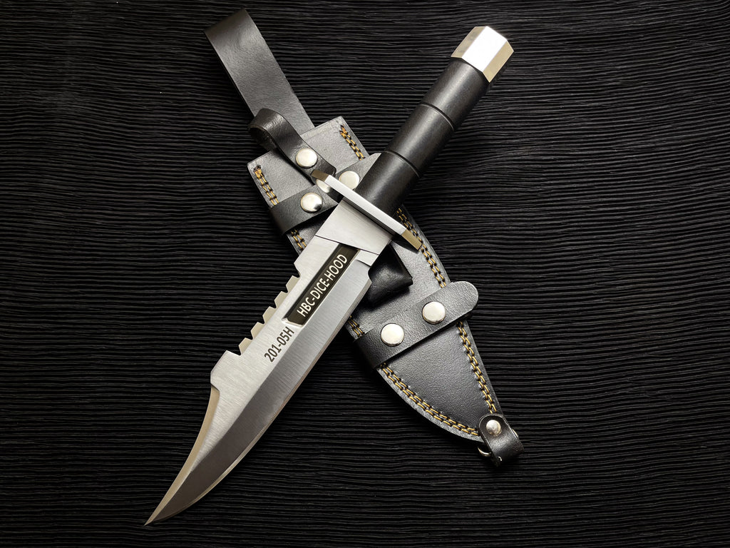 Resident Evil Code Veronica Knife