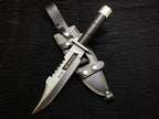 Resident Evil Code Veronica Knife