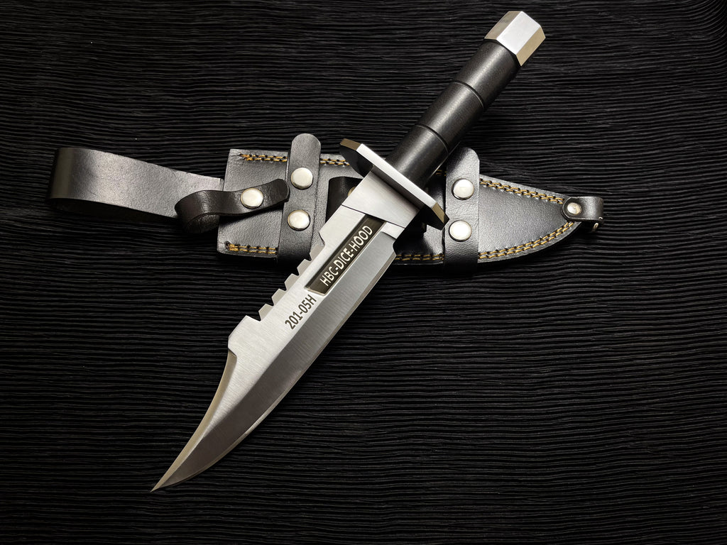 Resident Evil Code Veronica Knife
