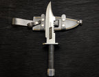 Resident Evil Code Veronica Knife