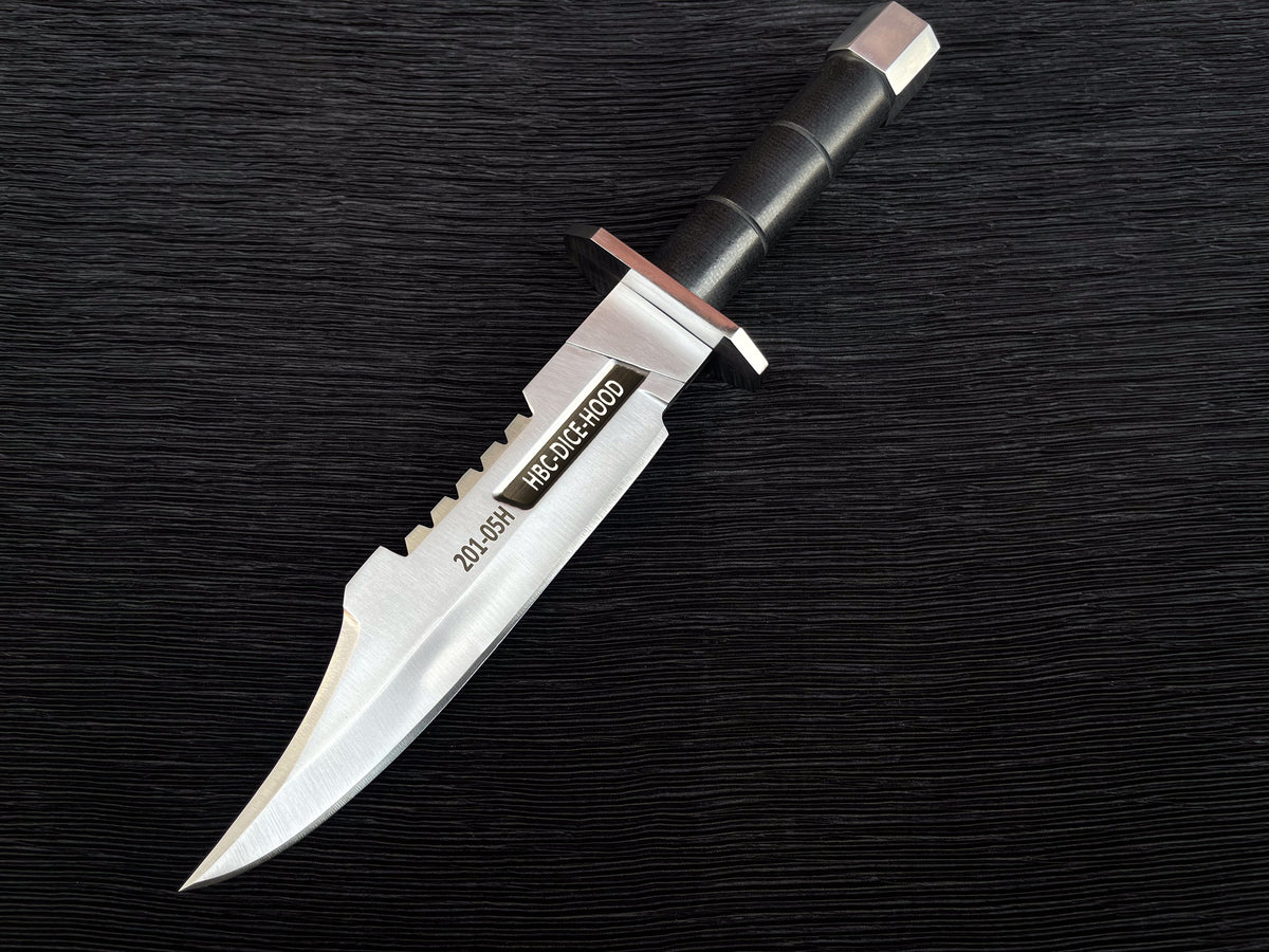 Resident Evil Code Veronica Knife