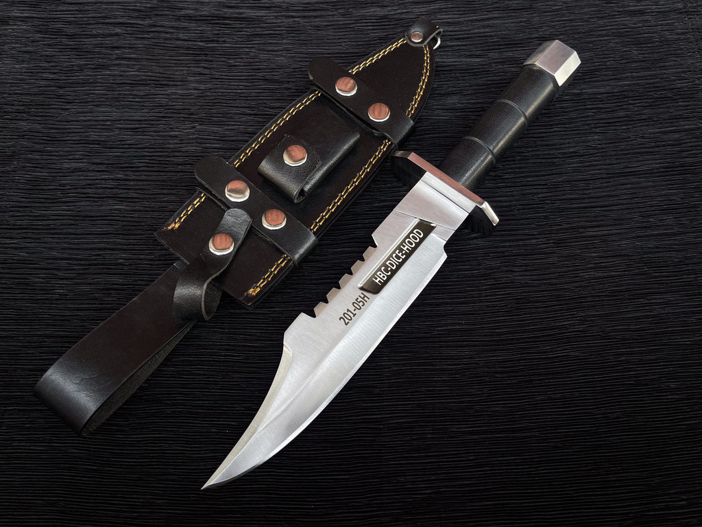 Resident Evil Code Veronica Knife