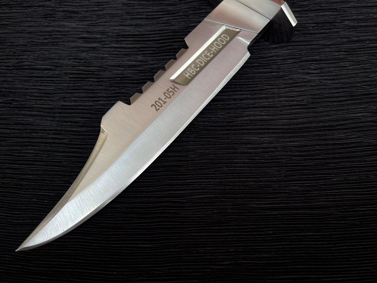 Resident Evil Code Veronica Knife