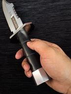Resident Evil Code Veronica Knife