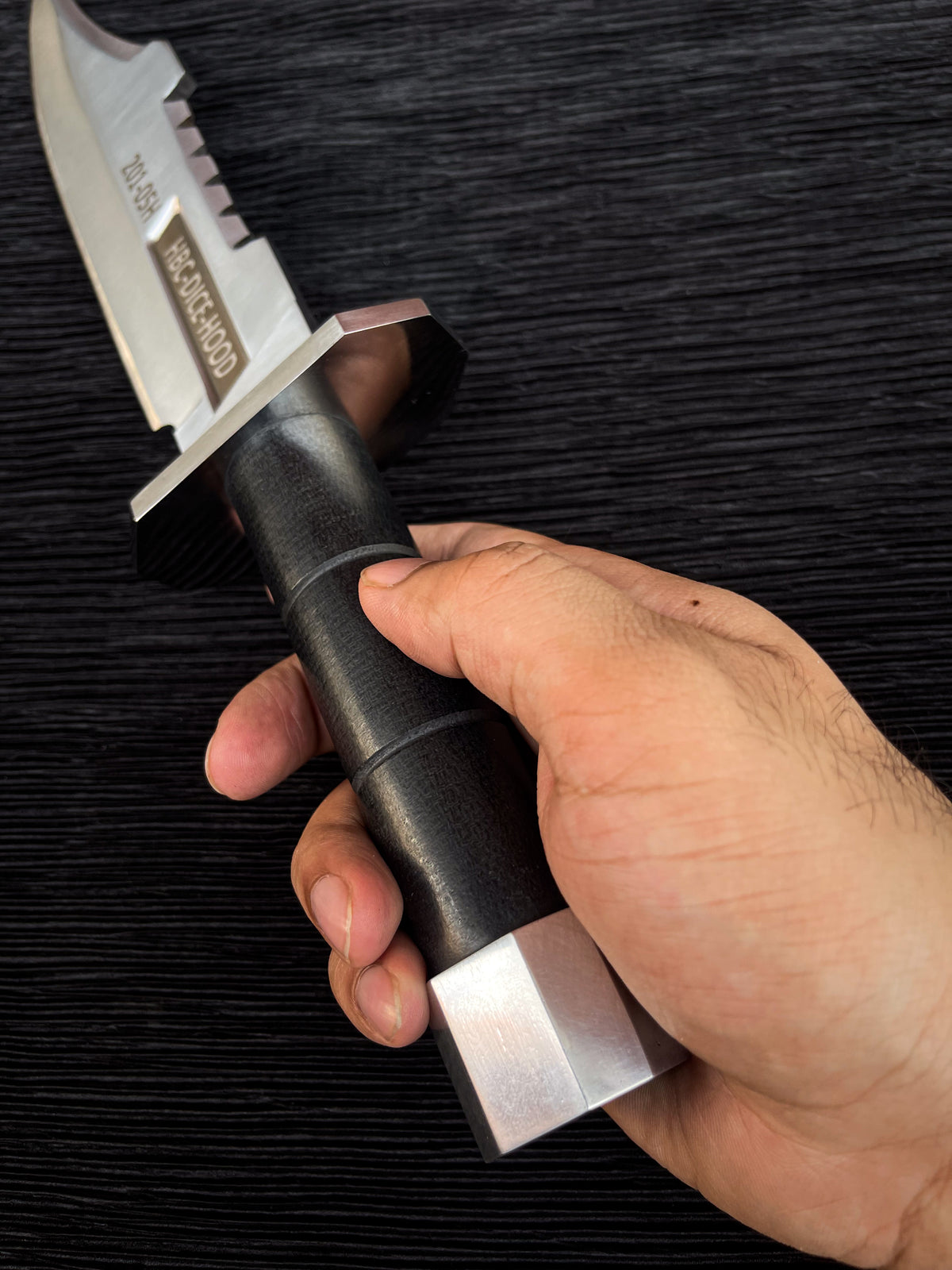 Resident Evil Code Veronica Knife