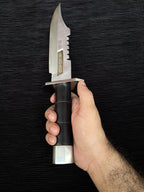 Resident Evil Code Veronica Knife