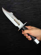 Resident Evil Code Veronica Knife
