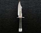 Resident Evil Code Veronica Knife