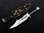 Resident Evil Code Veronica Knife