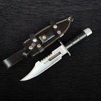 Resident Evil Code Veronica Knife