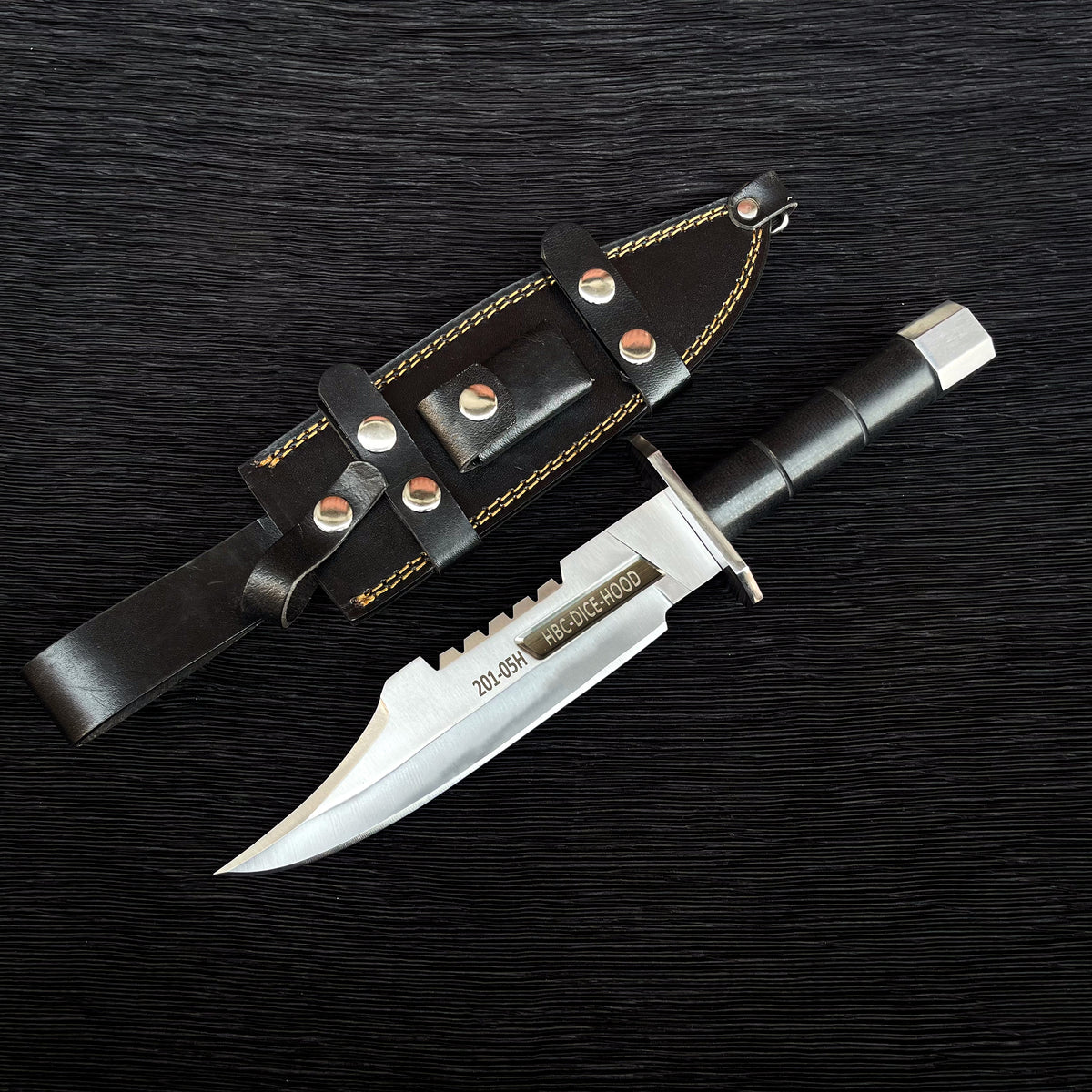 Resident Evil Code Veronica Knife