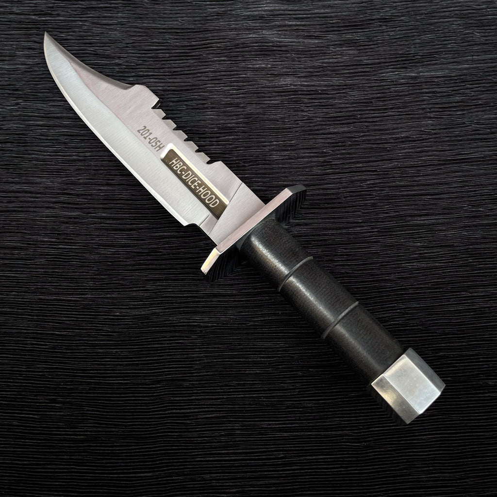 Resident Evil Code Veronica Knife