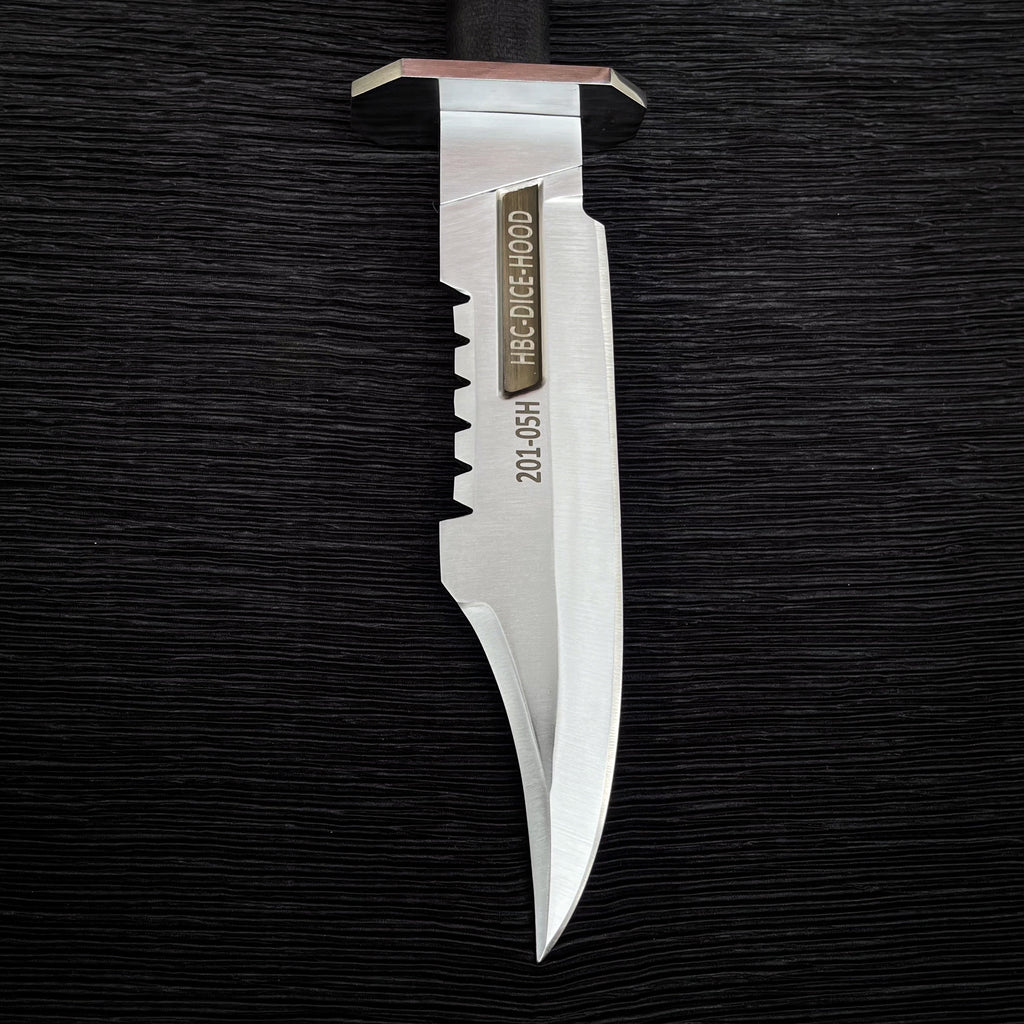 Resident Evil Code Veronica Knife