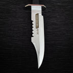Resident Evil Code Veronica Knife