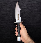 Resident Evil Code Veronica Knife